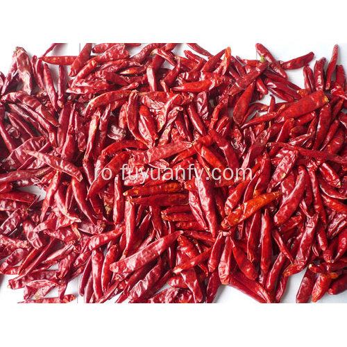 Bună calitate Hot Spicy uscate Chaotian Chili